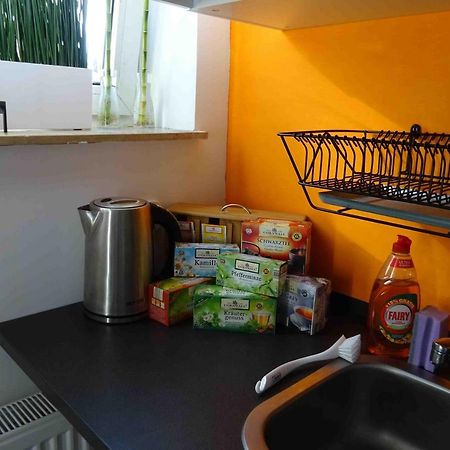 Dream & Relax Apartment'S Allersberger Νυρεμβέργη Εξωτερικό φωτογραφία