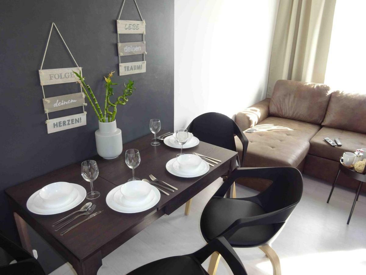 Dream & Relax Apartment'S Allersberger Νυρεμβέργη Εξωτερικό φωτογραφία