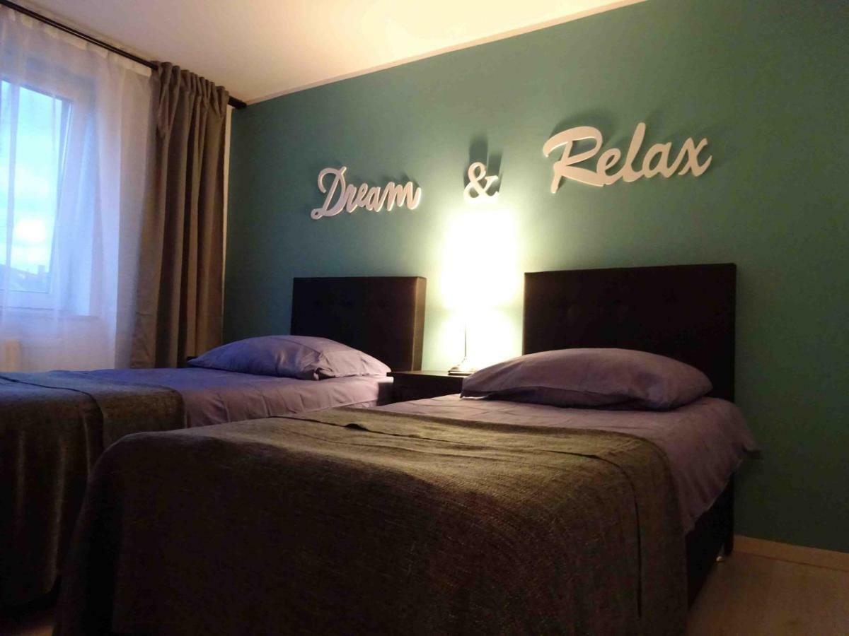 Dream & Relax Apartment'S Allersberger Νυρεμβέργη Εξωτερικό φωτογραφία