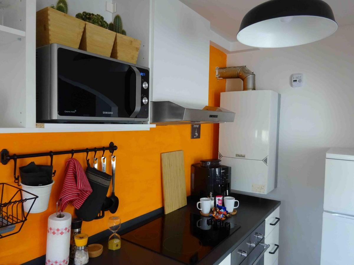 Dream & Relax Apartment'S Allersberger Νυρεμβέργη Εξωτερικό φωτογραφία