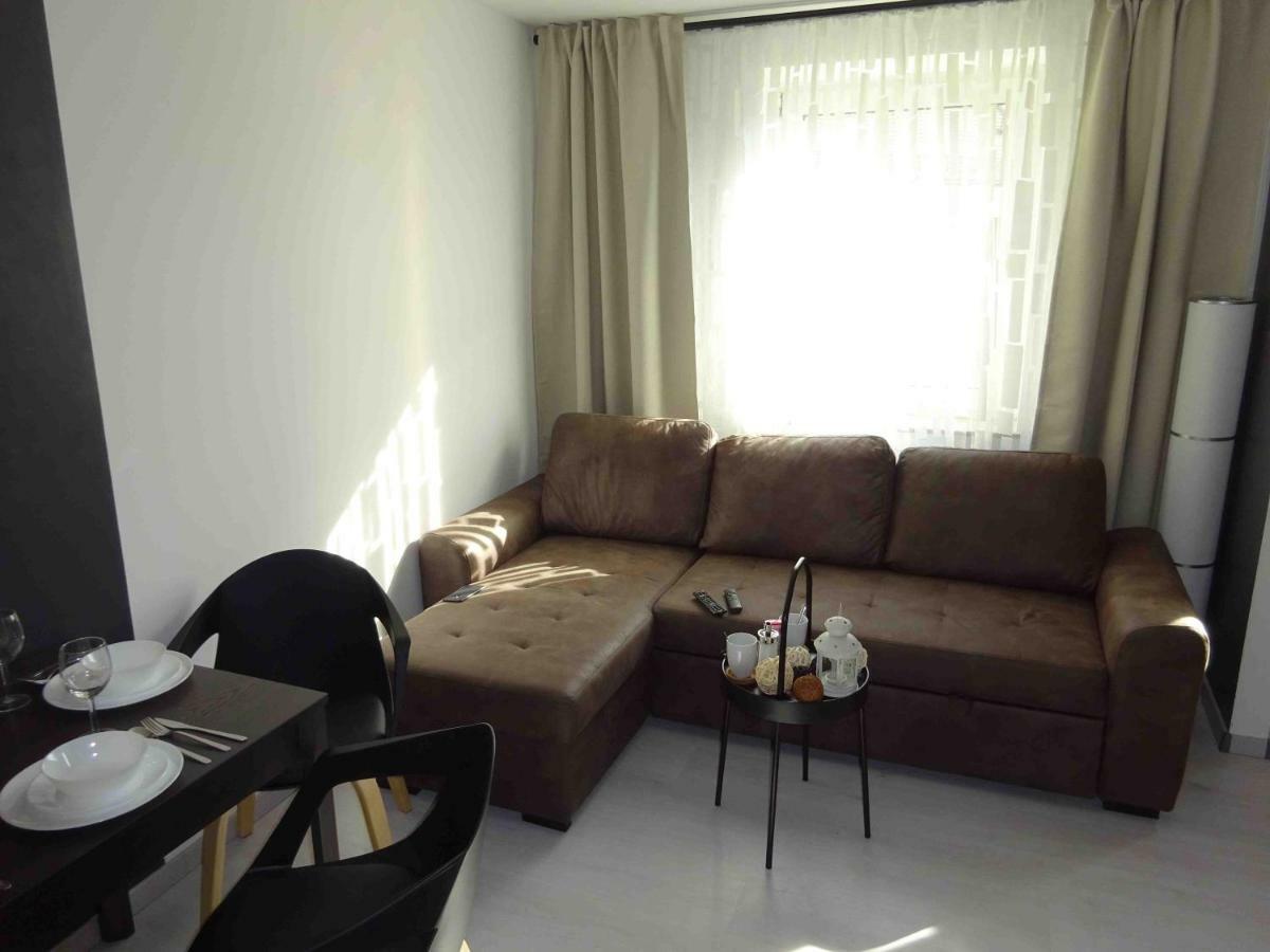 Dream & Relax Apartment'S Allersberger Νυρεμβέργη Εξωτερικό φωτογραφία
