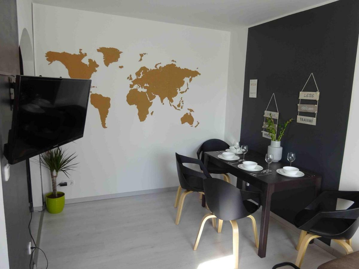 Dream & Relax Apartment'S Allersberger Νυρεμβέργη Εξωτερικό φωτογραφία