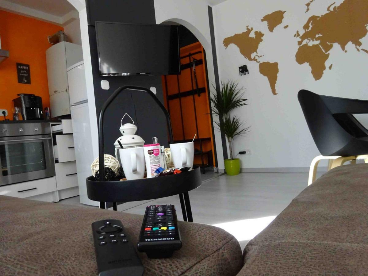 Dream & Relax Apartment'S Allersberger Νυρεμβέργη Εξωτερικό φωτογραφία