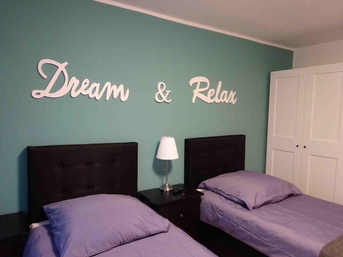 Dream & Relax Apartment'S Allersberger Νυρεμβέργη Εξωτερικό φωτογραφία