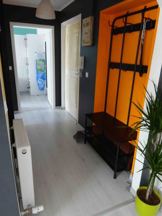 Dream & Relax Apartment'S Allersberger Νυρεμβέργη Εξωτερικό φωτογραφία